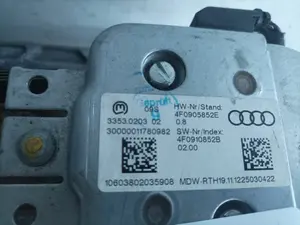 Foto de COLUMNA DIRECCION AUDI A6 BERLINA (4F2) referencia 4F0419512 foto 5