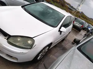 Foto de AMORTIGUADOR DELANTERO IZQUIERDO VOLKSWAGEN GOLF V (1K1)(10.2003) 2.0 TDI (140 CV / 103 KW) referencia 1K0413031EF