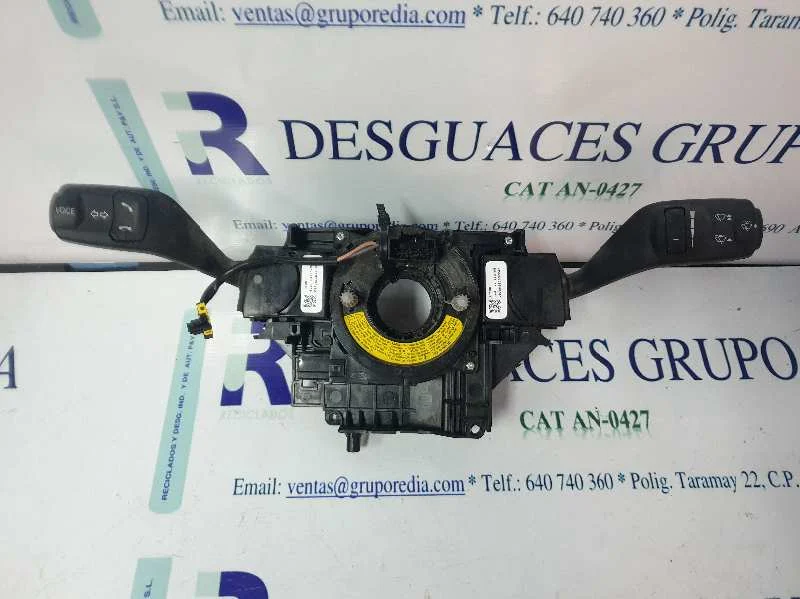 Foto de MANDO MULTIFUNCION FORD S-MAX (CA1) referencia 6G9T14A664