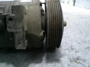 Foto de COMPRESOR AIRE ACONDICIONADO OPEL CORSA E 1.2 (69 CV / 51 KW) referencia 4472808590 foto 8