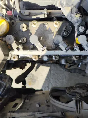 Foto de BOBINA ENCENDIDO FIAT GRANDE PUNTO (199) 1.4  (95 CV / 70 KW)