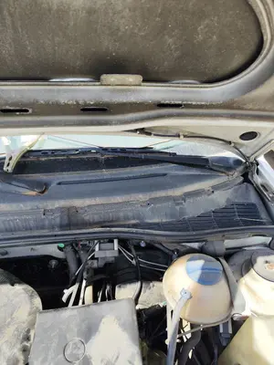 Foto de MOTOR LIMPIA DELANTERO SEAT IBIZA (6K1) 1.4  (60 CV / 44 KW)