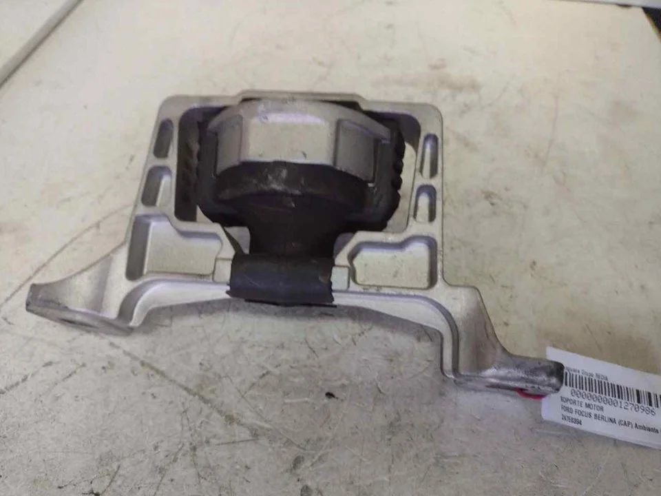 Foto de SOPORTE MOTOR FORD FOCUS BERLINA (CAP) 1.6 16V CAT (101 CV / 74 KW) referencia 247E0394
