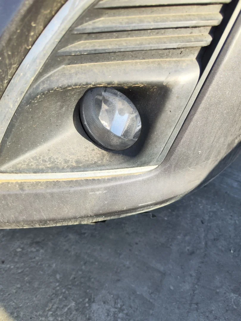 Foto de FARO ANTINIEBLA IZQUIERDO CHEVROLET CRUZE 2.0 Diesel CAT (163 CV / 120 KW) referencia 95169826