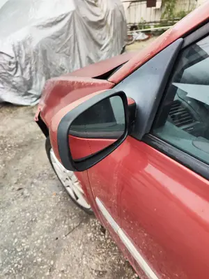 Foto de RETROVISOR IZQUIERDO RENAULT MEGANE II BERLINA 5P 1.5 dCi Diesel (106 CV / 78 KW) foto 3