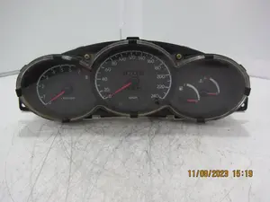 Foto de CUADRO INSTRUMENTOS HYUNDAI COUPE (J2) referencia 9400327101 foto 3