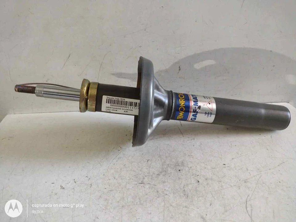 Foto de AMORTIGUADOR DELANTERO FORD ORION referencia 16138