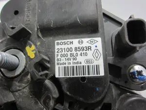 Foto de ALTERNADOR RENAULT CLIO IV GRANDTOUR 0.9 Energy (90 CV / 66 KW) referencia 231008593R foto 6