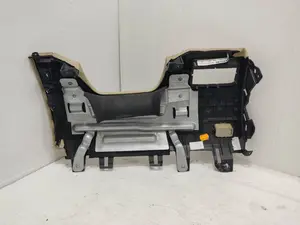 Foto de NO IDENTIFICADO JAGUAR XF 2.7 V6 Diesel CAT (207 CV / 152 KW) referencia 6W83044F08C foto 2