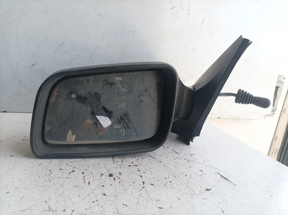 Foto de RETROVISOR IZQUIERDO OPEL ASTRA G BERLINA 2.0 16V DI CAT (X 20 DTL / LD3) (82 CV / 60 KW) referencia 014168