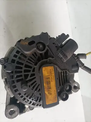 Foto de ALTERNADOR FIAT SCUDO (272) FURGÓN referencia A605546A foto 3