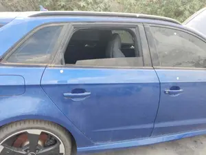 Foto de PUERTA TRASERA DERECHA AUDI RS 3 SPORTBACK (8VA) 2.5 20V TFSI (367 CV / 270 KW)