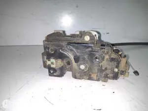 Foto de CERRADURA PUERTA DELANTERA IZQUIERDA VOLKSWAGEN CADDY (2K)(02.2004) 1.9 TDI (105 CV / 77 KW) referencia 2100D65 foto 5