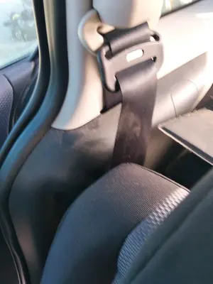 Foto de CINTURON SEGURIDAD TRASERO DERECHO MAZDA 5 BERLINA (CR)