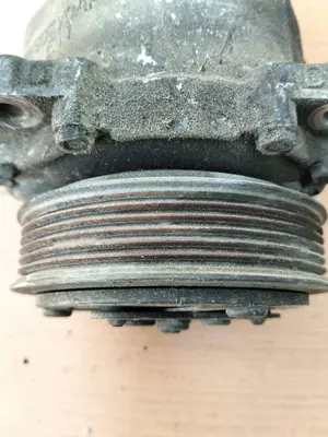 Foto de COMPRESOR AIRE ACONDICIONADO PEUGEOT 306 3/5 PT. / 4 PT. (S2) referencia 9640486480 foto 4