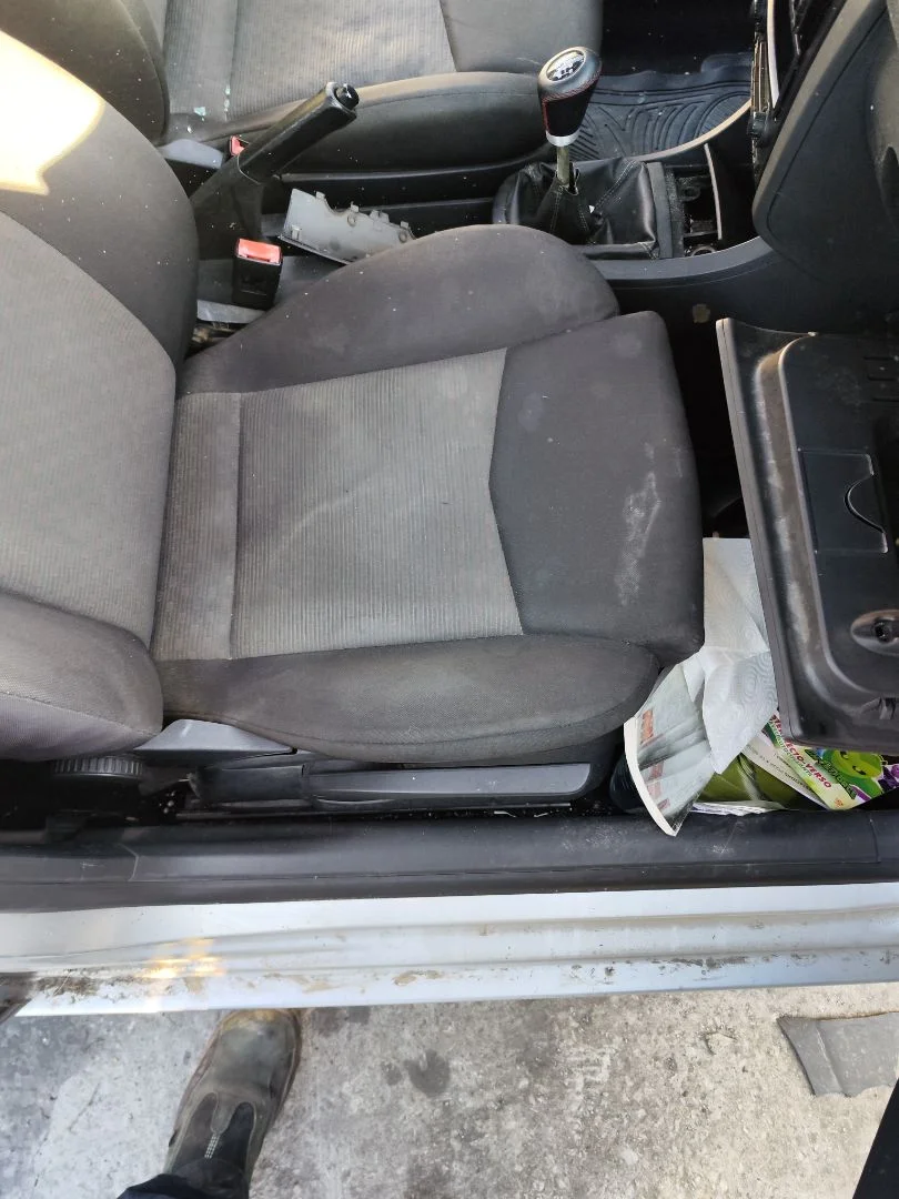 Foto de ASIENTO DELANTERO DERECHO SEAT CORDOBA BERLINA (6L2) 1.9 TDI (131 CV / 96 KW)