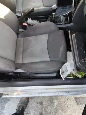 Foto de ASIENTO DELANTERO DERECHO SEAT CORDOBA BERLINA (6L2) 1.9 TDI (131 CV / 96 KW)