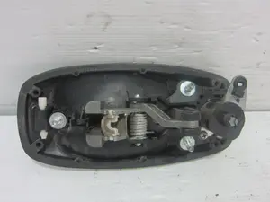 Foto de MANETA EXTERIOR DELANTERA IZQUIERDA FIAT II DOBLÒ (152) referencia 242559C foto 2