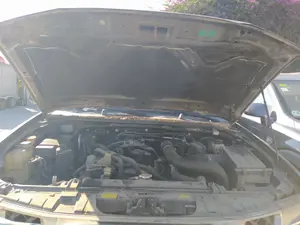 Foto de CLAXON NISSAN PATHFINDER (R51) 2.5 dCi Diesel CAT (190 CV / 140 KW) referencia 25610EB500