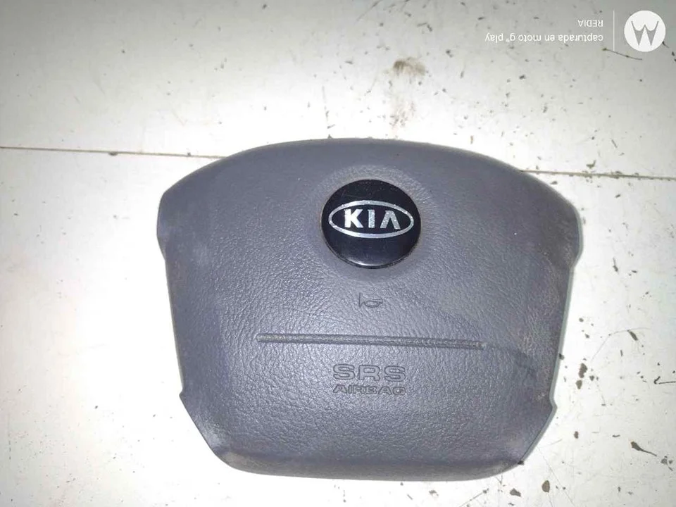 Foto de AIRBAG DELANTERO IZQUIERDO KIA CARENS (RS) 2.0 Turbodiesel CAT (113 CV / 83 KW) referencia RS56102D44