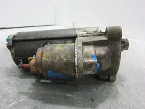 Foto de MOTOR ARRANQUE PEUGEOT 306 3/5 PT. / 4 PT. (S2) referencia D7R26 foto 3