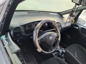 Foto de COLUMNA DIRECCION OPEL ZAFIRA A 2.0 DTI (101 CV / 74 KW)