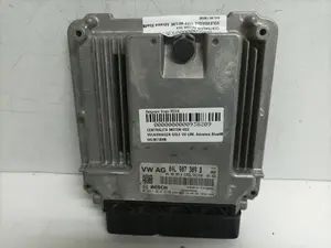 Foto de CENTRALITA MOTOR UCE VOLKSWAGEN GOLF VII (5G1/BE1) 1.6 TDI DPF (105 CV / 77 KW) referencia 04L907309B foto 1