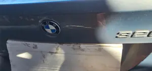 Foto de CERRADURA MALETERO / PORTON BMW SERIE 3 BERLINA (E90) 2.0 CAT (129 CV / 95 KW)