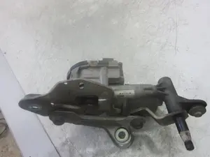 Foto de MOTOR LIMPIA DELANTERO PEUGEOT 407 1.6 HDi FAP CAT (9HZ / DV6TED4) (109 CV / 80 KW) referencia 9670031480 foto 3