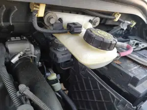 Foto de BOMBA FRENO RENAULT SCENIC III (JZ) 1.6 16V (110 CV / 81 KW) referencia 32067111 foto 1