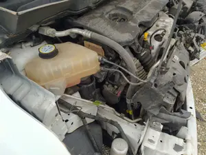 Foto de DEPOSITO EXPANSION FORD FIESTA (CNN) 1.5 TDCi CAT (75 CV / 55 KW) referencia 1504818