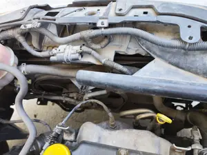 Foto de RADIADOR CALEFACCION / AIRE ACONDICIONADO OPEL CORSA D 1.2 16V CAT (Z 12 XEP / LB4) (80 CV / 59 KW)