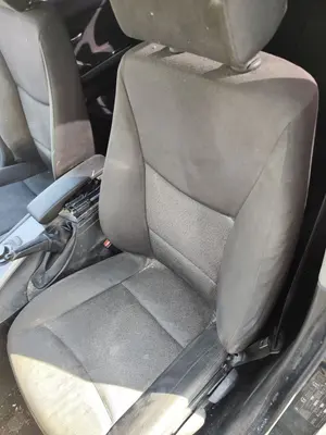Foto de ASIENTO DELANTERO IZQUIERDO BMW SERIE 3 BERLINA (E90) 2.0 16V Diesel (163 CV / 120 KW) foto 2