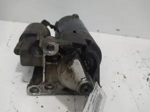 Foto de MOTOR ARRANQUE RENAULT MEGANE I SCENIC (JA0) referencia 1005821756