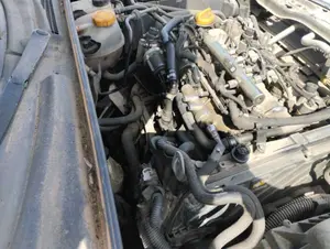 Foto de MOTOR COMPLETO SAAB 9-3 BERLINA 1.9 TiD CAT (150 CV / 110 KW) referencia Z19DTH foto 6