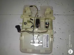 Foto de LUZ INTERIOR SAAB 9-5 BERLINA 3.0 V6 TiD CAT (175 CV / 129 KW) referencia 5564125 foto 2