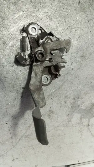 Foto de CERRADURA CAPO CITROEN XSARA PICASSO 1.6 16V HDi (90 CV / 66 KW) referencia 793452
