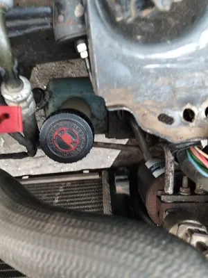 Foto de BOMBA DIRECCION PEUGEOT 106 (S2) 1.1  (60 CV / 44 KW)
