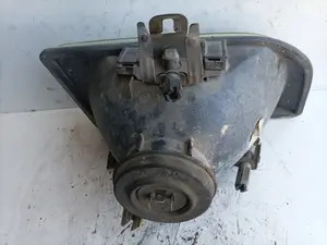 Foto de FARO IZQUIERDO FORD FIESTA BERL./COURIER 1.3 CAT (60 CV / 44 KW) referencia 89FG13006 foto 4