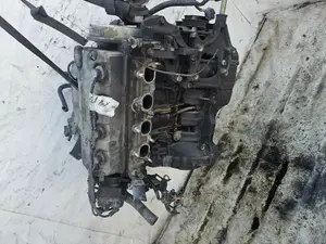 Foto de MOTOR COMPLETO HONDA CIVIC BERL. 3/4 (EG/EH) 1.5 CAT (90 CV / 66 KW) referencia D15Z3 foto 7