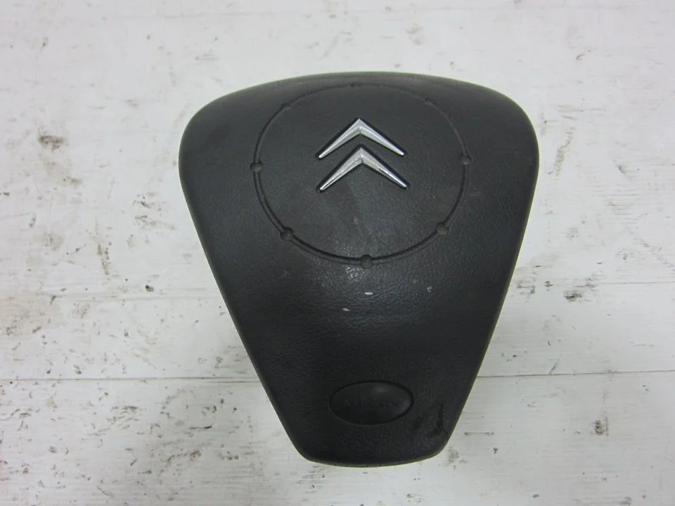Foto de AIRBAG DELANTERO IZQUIERDO CITROEN C2 1.1 (60 CV / 44 KW) referencia 96380009UD