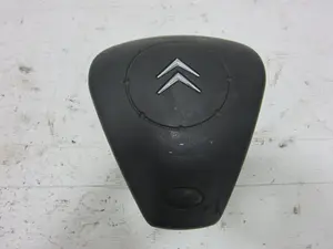 Foto de AIRBAG DELANTERO IZQUIERDO CITROEN C2 1.1 (60 CV / 44 KW) referencia 96380009UD foto 1