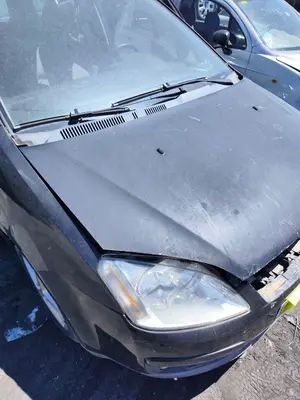 Foto de CAPO FORD FOCUS C-MAX (CAP)(2003) 1.6 TDCi CAT (90 CV / 66 KW) foto 2