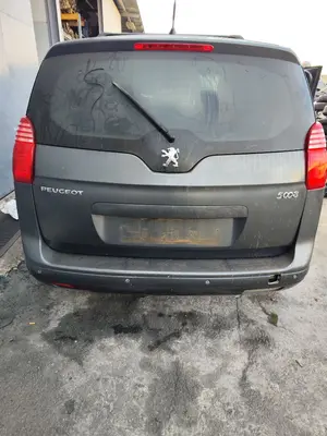 Foto de PORTON TRASERO PEUGEOT 5008 1.6 HDi FAP CAT (9HZ / DV6TED4) (109 CV / 80 KW)