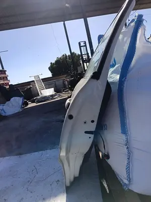 Foto de CERRADURA PUERTA TRASERA IZQUIERDA SEAT ALTEA (5P1) 1.6 TDI (105 CV / 77 KW)