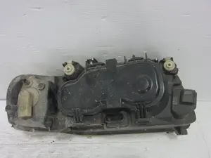 Foto de FARO IZQUIERDO AUDI A3 (8L) 1.9 TDI (101 CV / 74 KW) referencia 8L0941003AF foto 5
