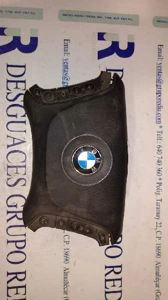 Foto de AIRBAG DELANTERO IZQUIERDO BMW SERIE 5 BERLINA (E39) referencia 33675374302N