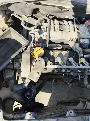Foto de MOTOR COMPLETO FIAT GRANDE PUNTO (199) 1.4 (95 CV / 70 KW) referencia 199A6000 foto 3