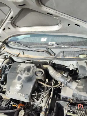 Foto de ARTICULACION LIMPIA DELANTERA SEAT LEON (1M1) 1.6  (101 CV / 74 KW) referencia 1M1955603C