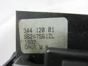 Foto de MANDO LIMPIA AIXAN 400 A721 (0.4 ) referencia 34412001 foto 2